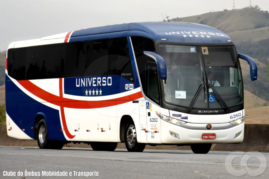 Piracicabana assume operações da Universo Transportes
