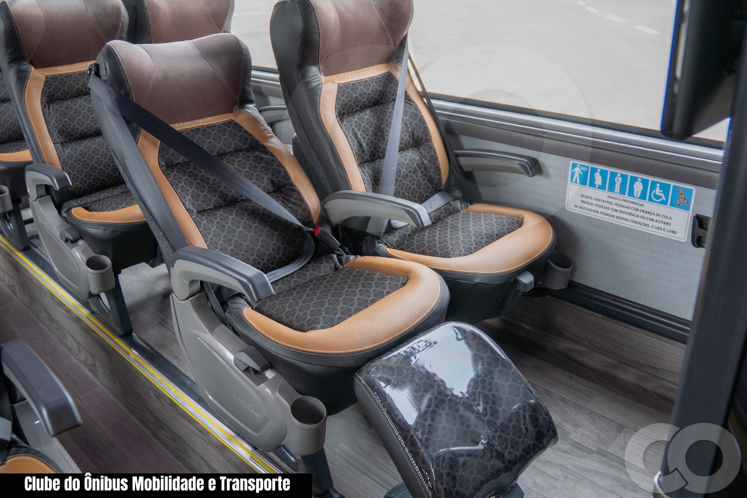 Obingus O que é Ônibus Catedral Executivo Premium? Saiba Tudo Agora