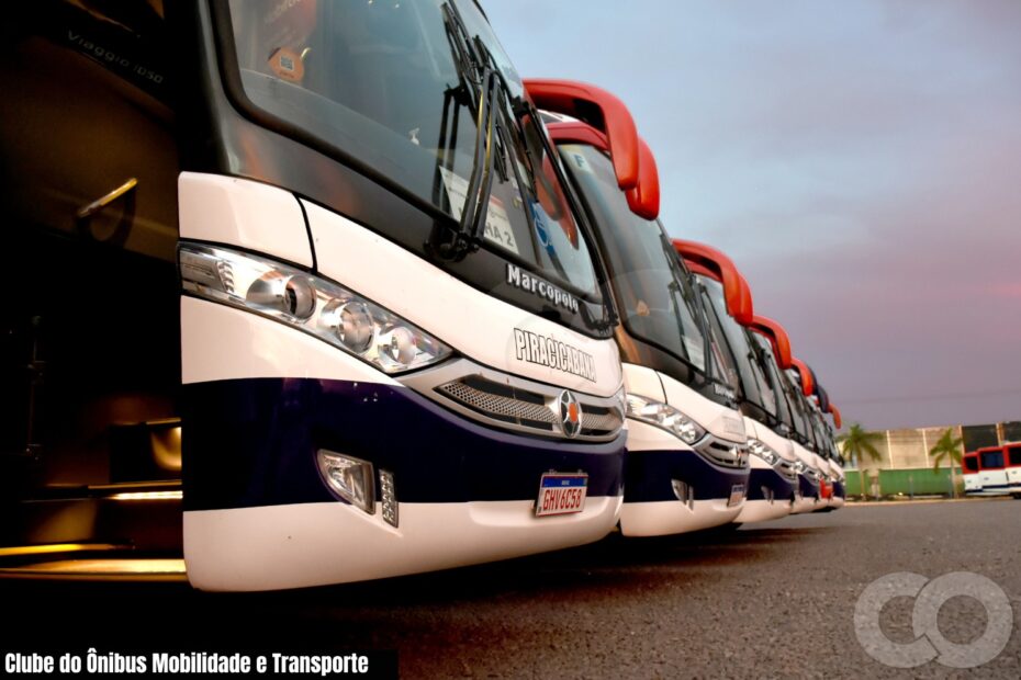 venda de ônibus direto da empresa