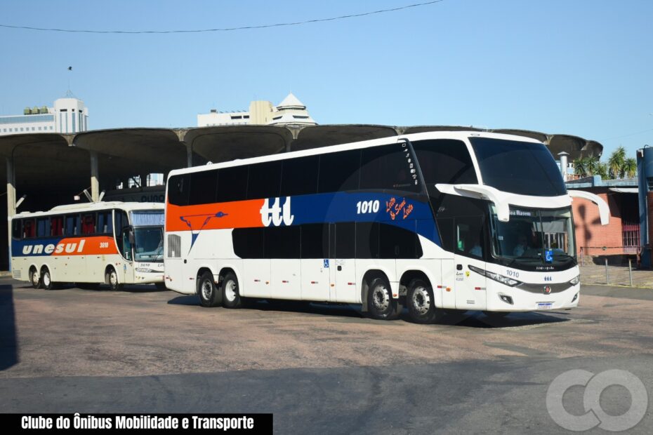 Rodoviária de Porto Alegre