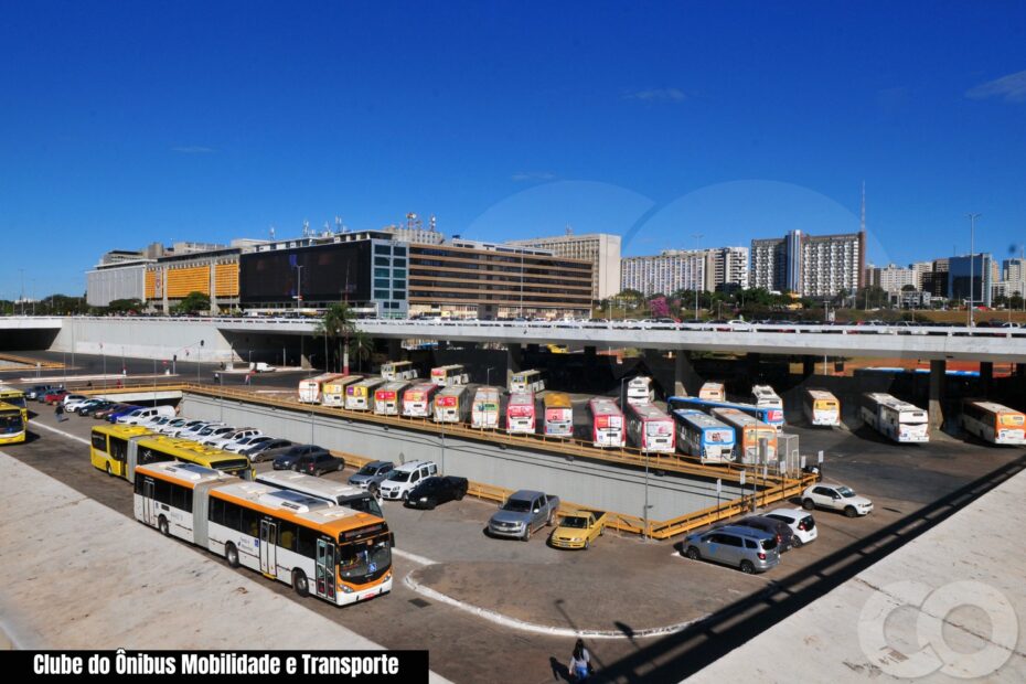 Rodoviária do Plano Piloto (1)