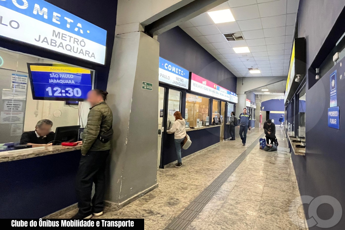 Rodoviária de Santos. Informações Úteis e Destinos em 2025