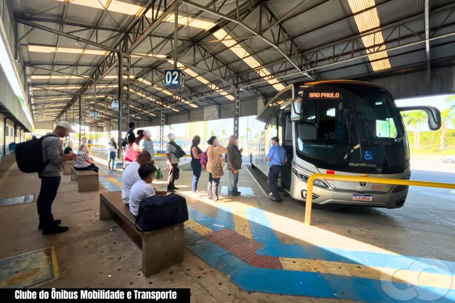 Terminal Tatico Praia Grande. Informações e Destinos em 2025