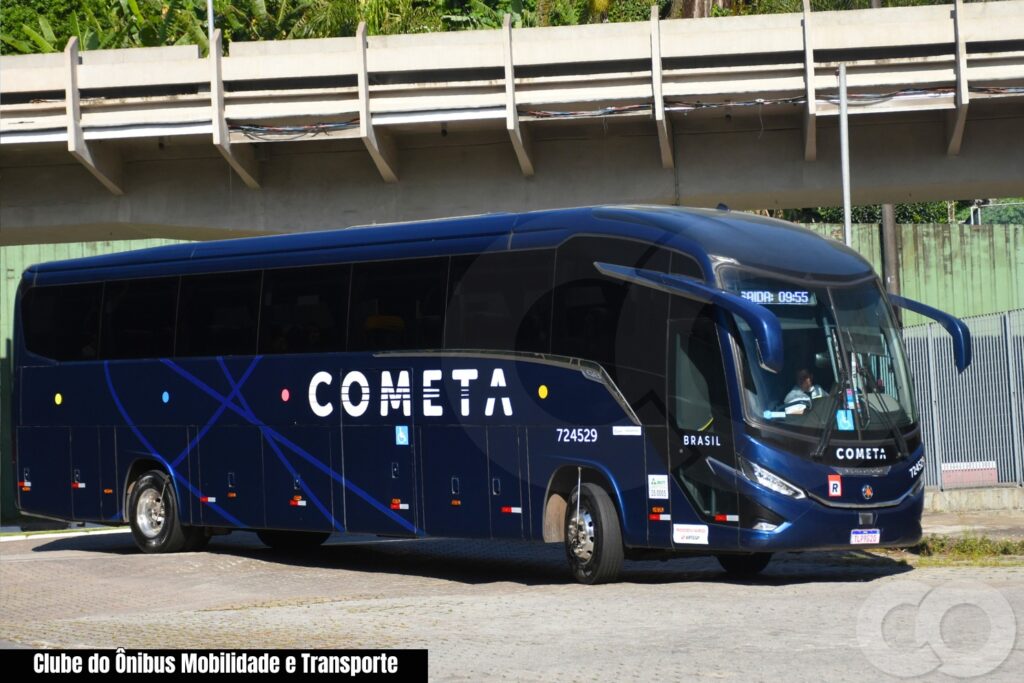 Rejuste dos Ônibus em São Paulo