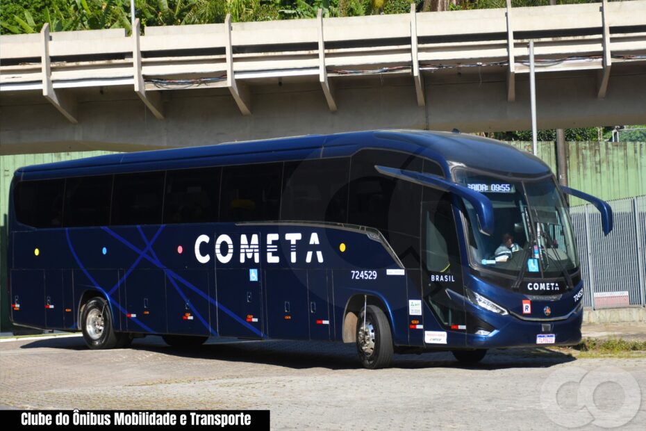 passagem de Ônibus mais cara em São Paulo