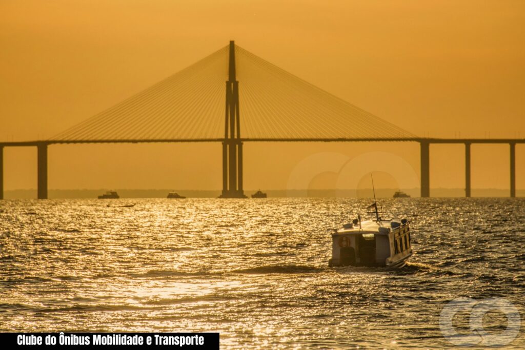 Clima em Manaus (5)