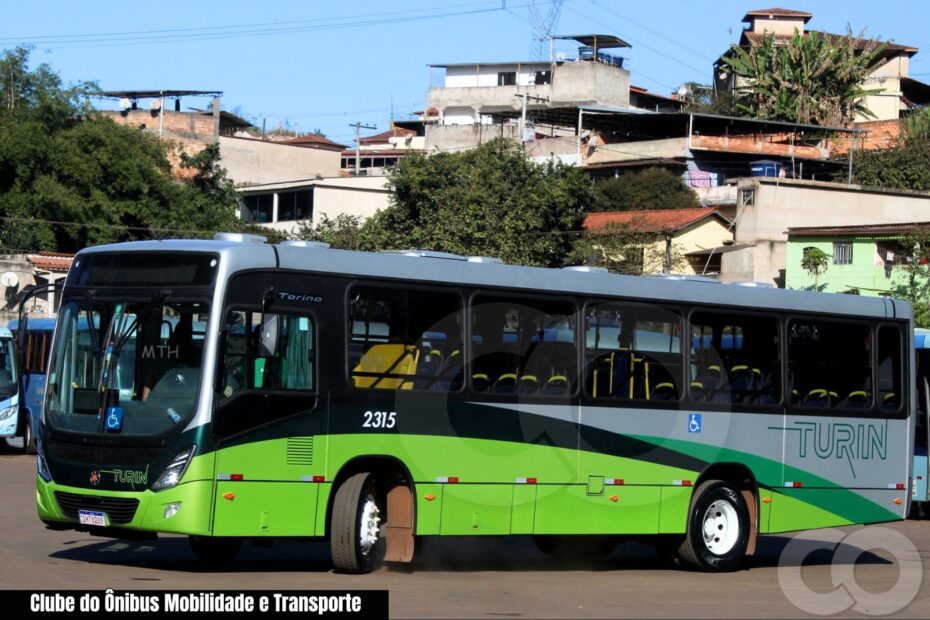 Horário de ônibus Turin Congonhas (3)