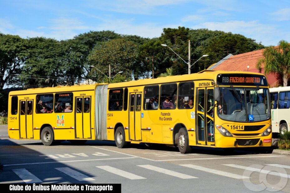 Terminal Pinheirinho Curitiba Ônibus