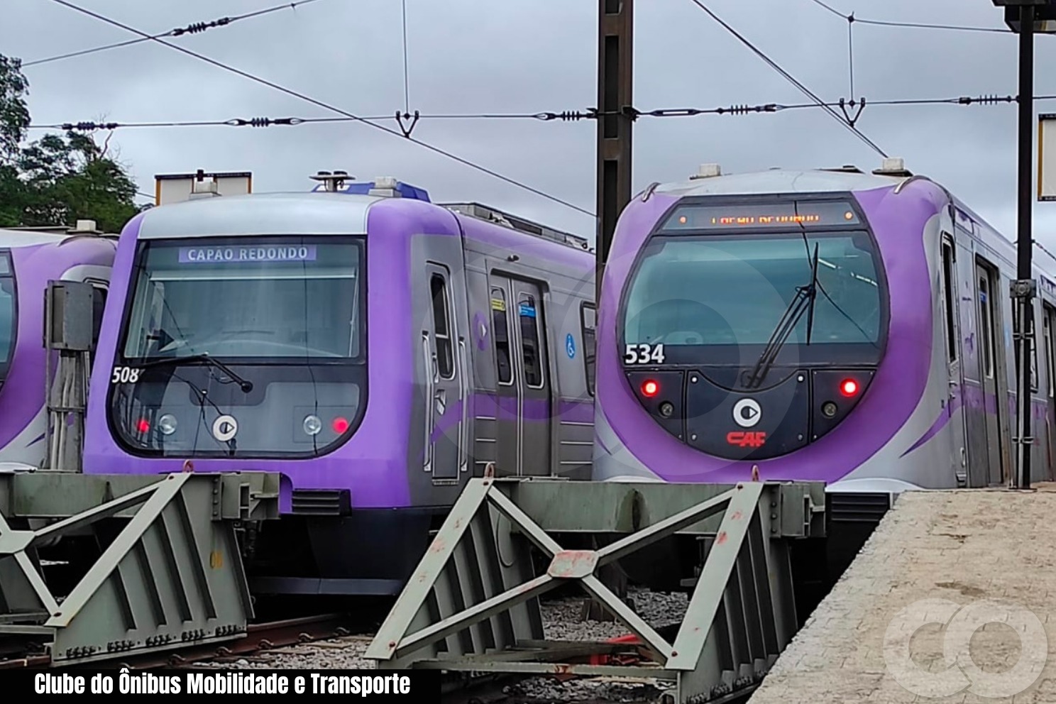 Metrô Linha Lilás: Informações Úteis e Integrações em 2025