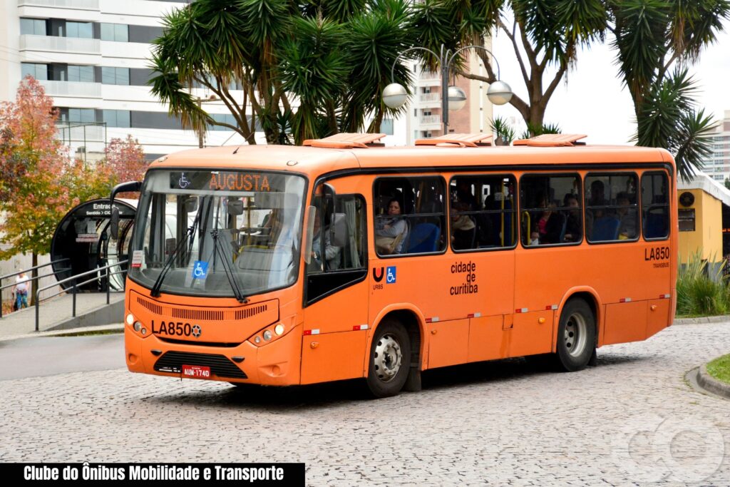 Terminal Campo Comprido Curitiba Foto (1)