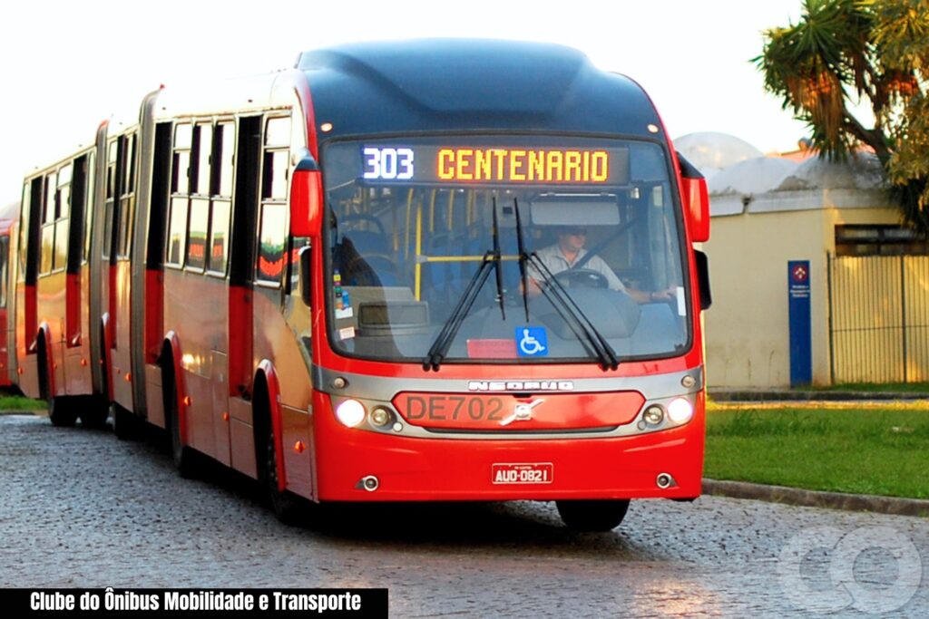 Terminal Campo Comprido Curitiba Foto