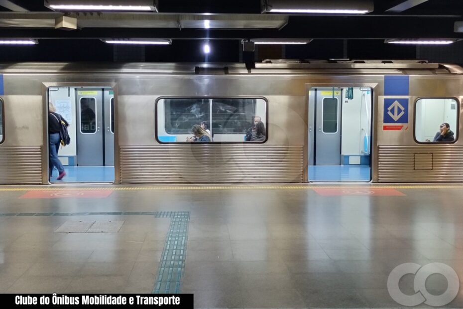 linha verde do metrô São Paulo Clube do Ônibus (4)