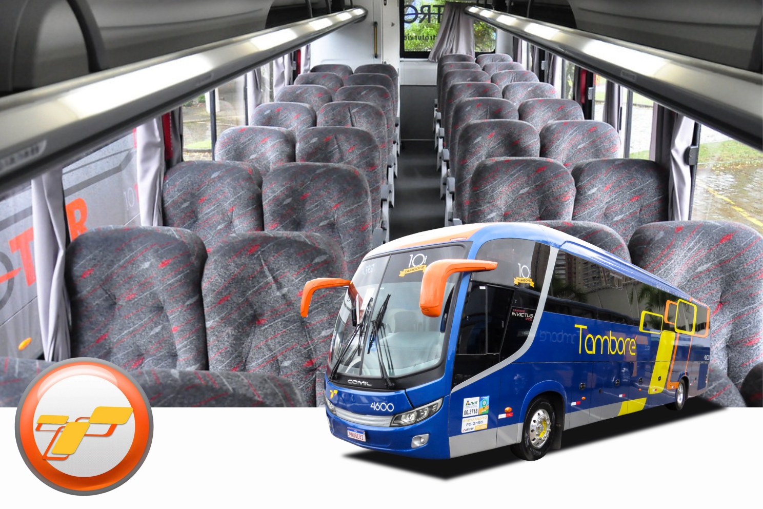 Empresa de Ônibus em Barueri