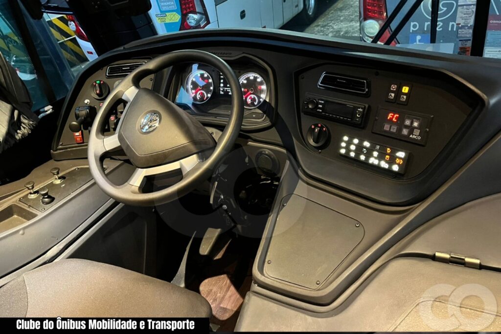 Viação Cometa adquire ônibus Marcopolo G8 com motor dianteiro (2)