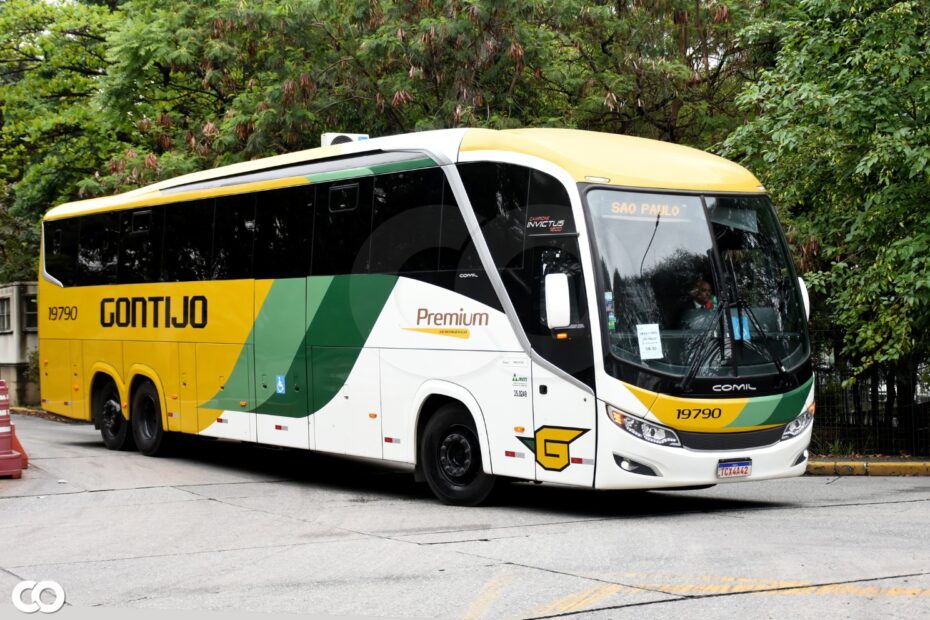 Como comprar passagem da Gontijo com desconto (1)