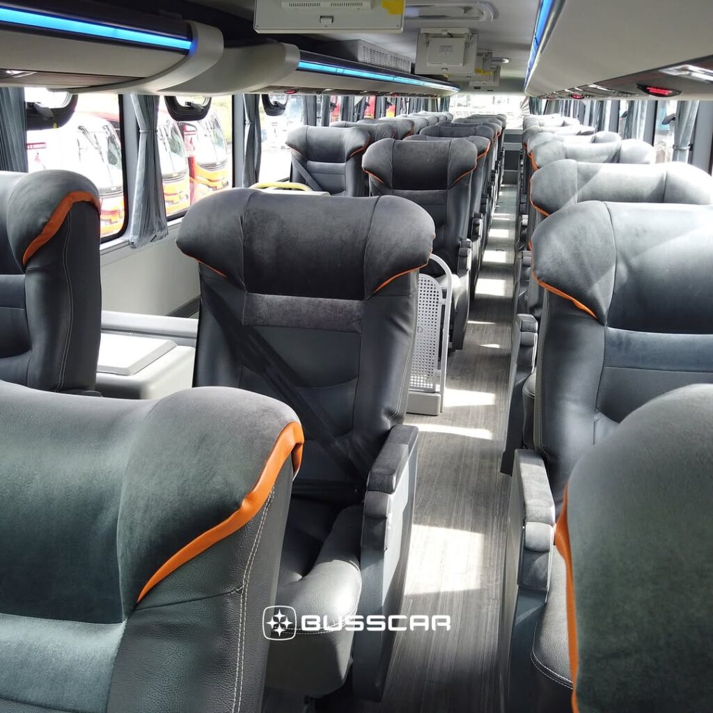 Nuevo Busscar Busstar DD (3)