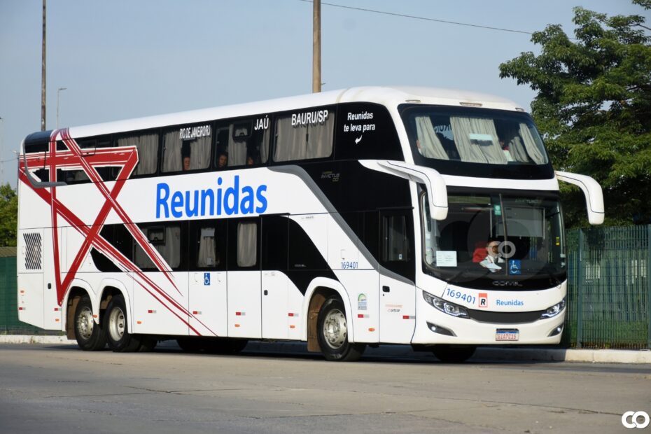 Novas Linhas Reunidas Paulista em 2026