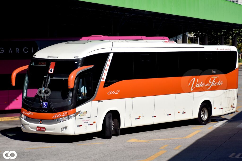Novos Horários Ônibus Boituva à São Paulo Vale do Tietê