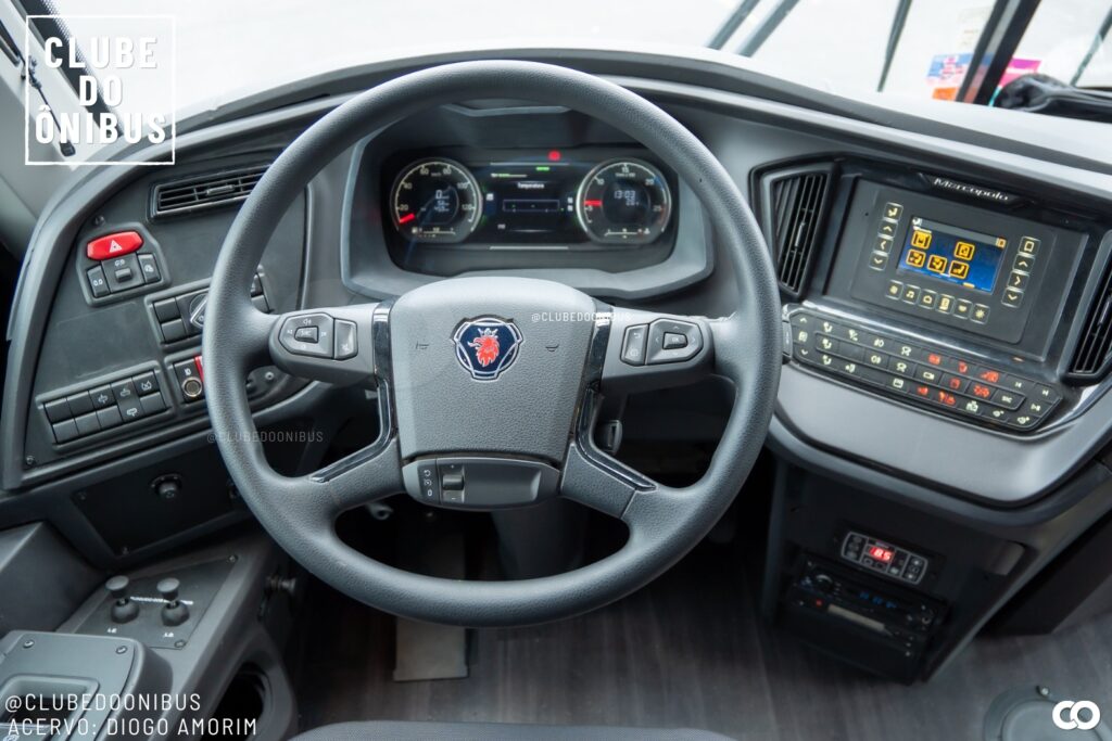 Ônibus Scania Super Lançamento 2026 (2)