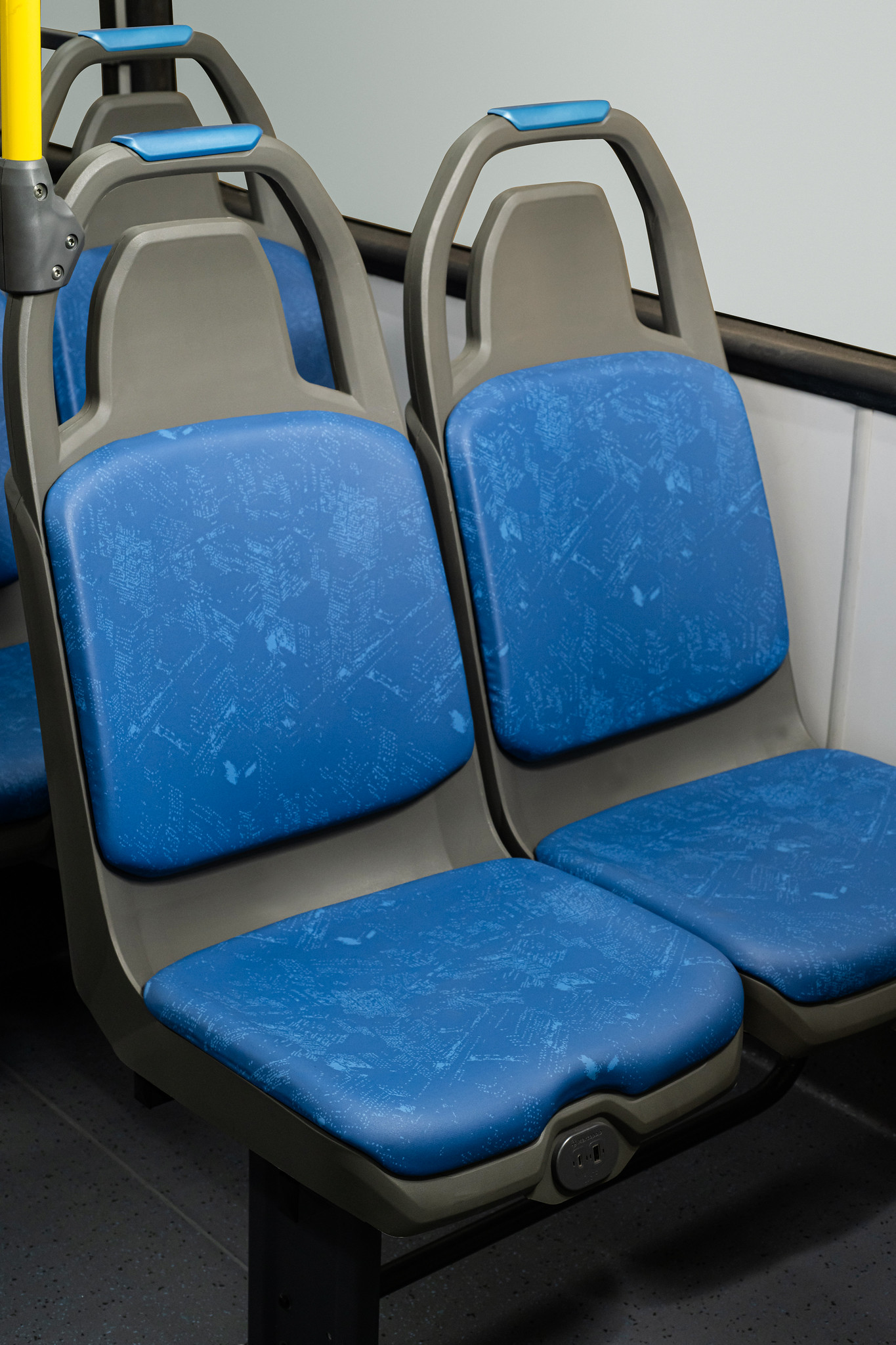 Novo Marcopolo Torino 2026 - Foto 14