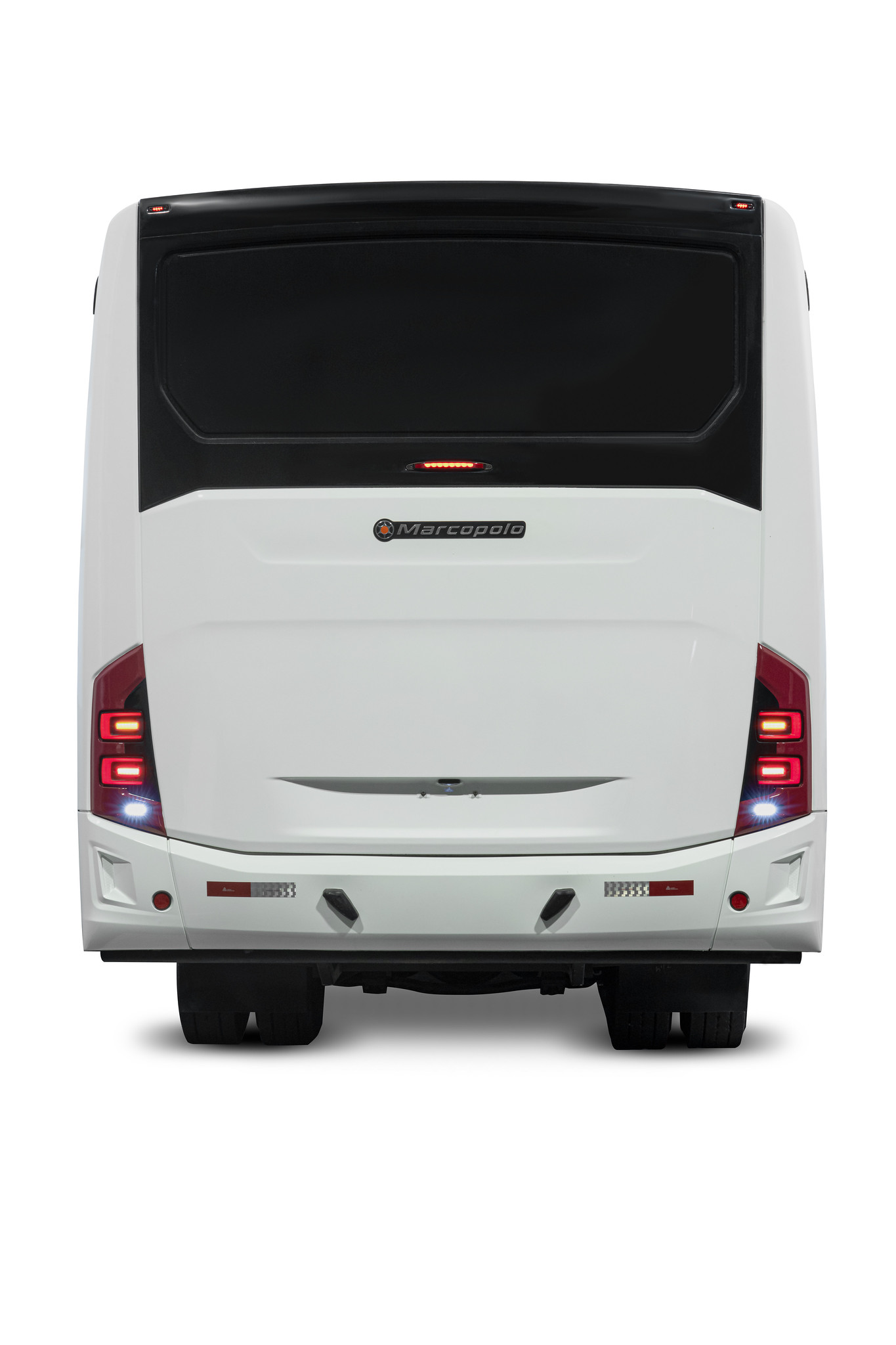 Novo Marcopolo Torino 2026 - Foto 2