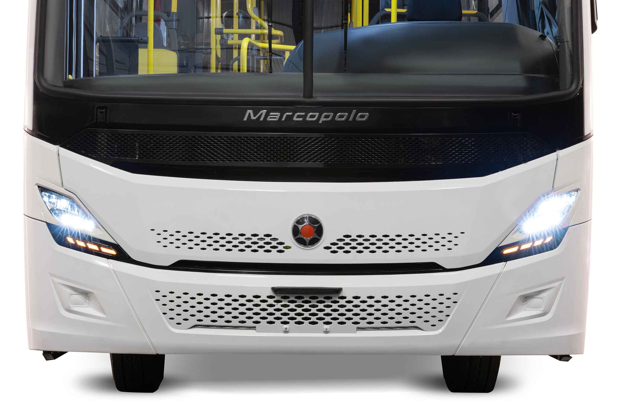 Novo Marcopolo Torino 2026 - Foto 21