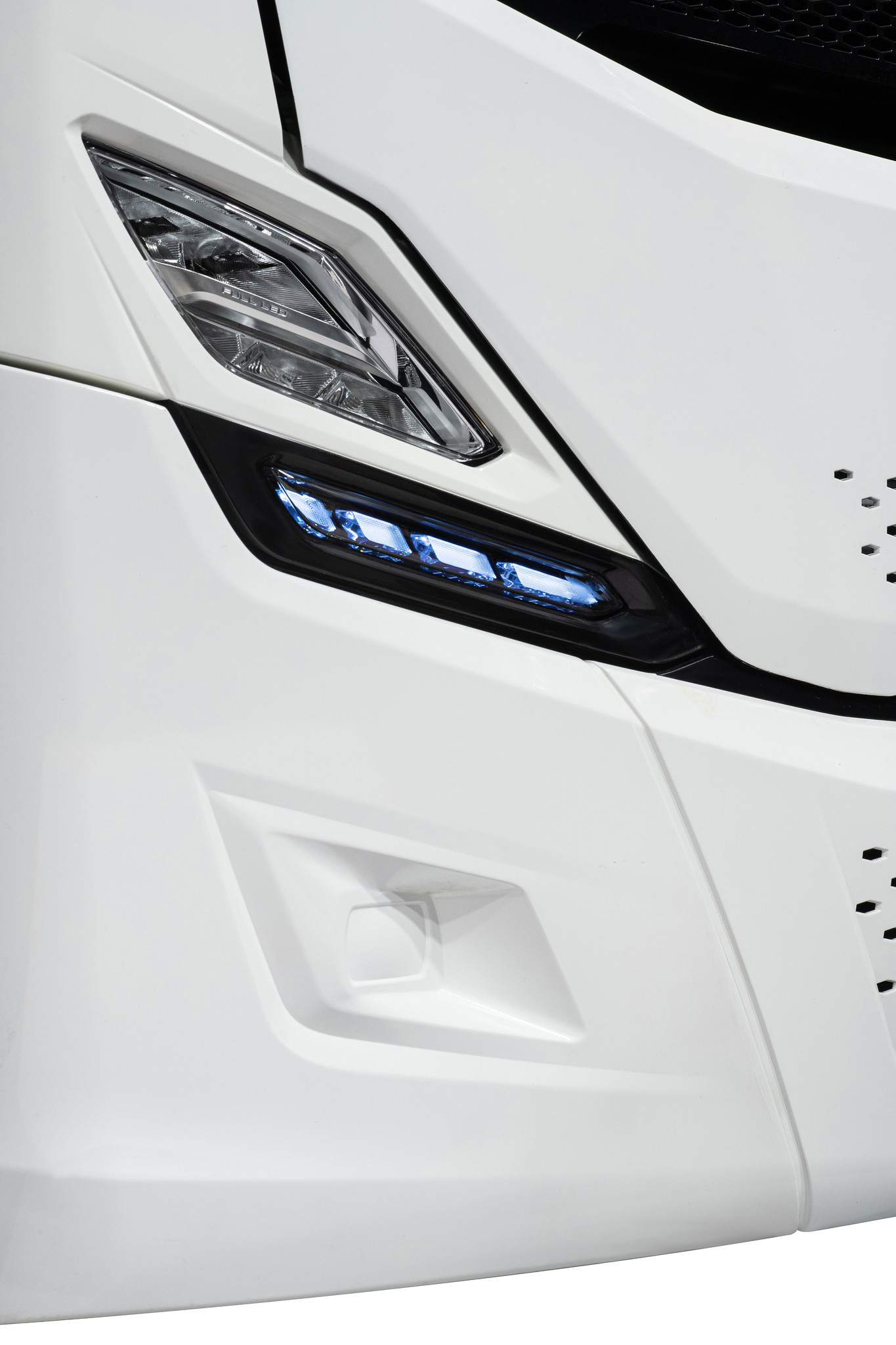 Novo Marcopolo Torino 2026 - Foto 22