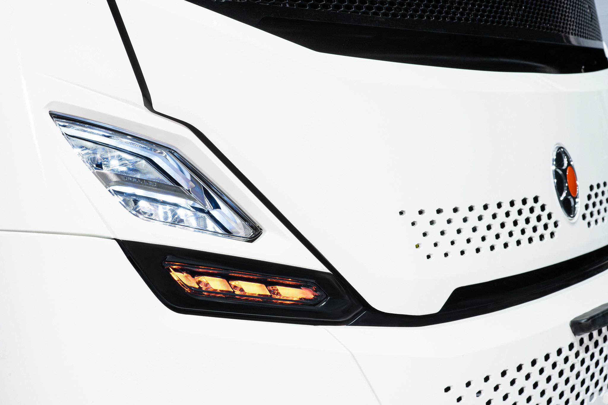 Novo Marcopolo Torino 2026 - Foto 23