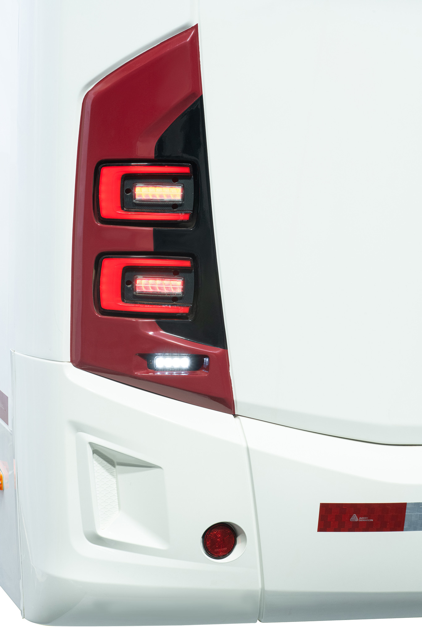 Novo Marcopolo Torino 2026 - Foto 24