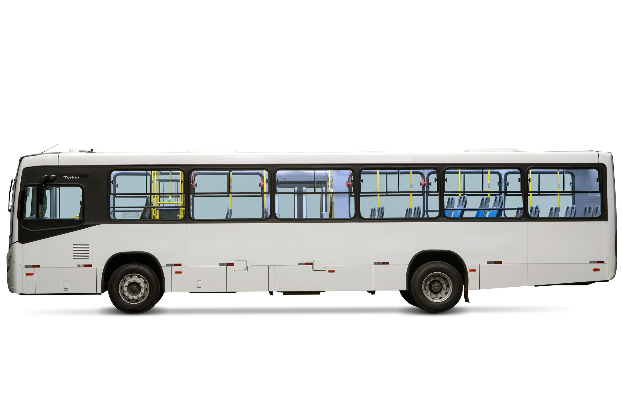 Novo Marcopolo Torino 2026 - Foto 26