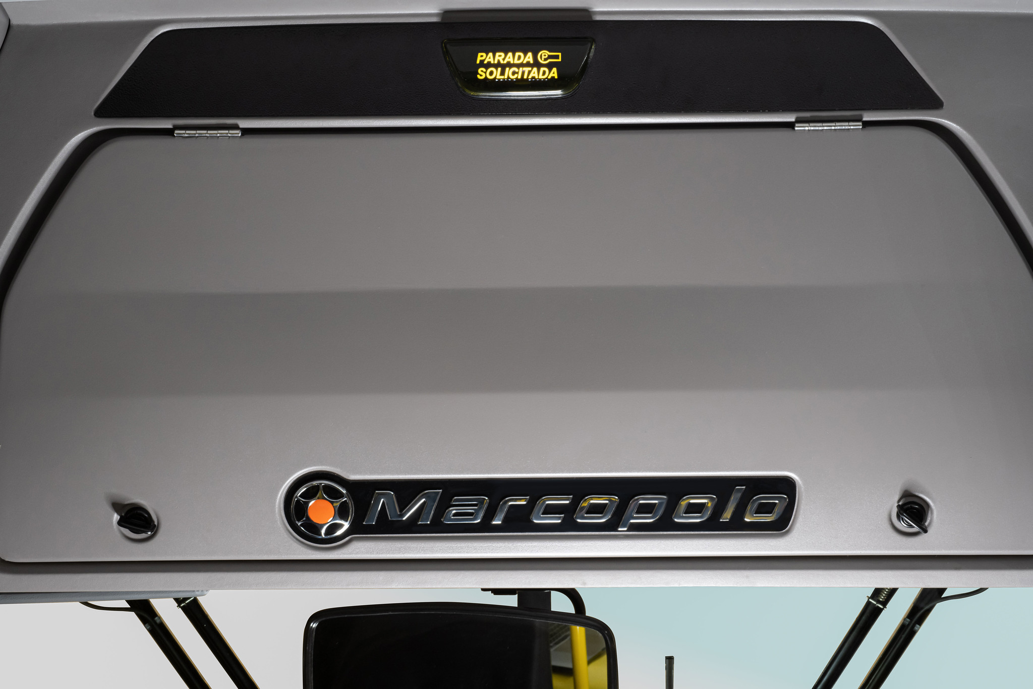 Novo Marcopolo Torino 2026 - Foto 5